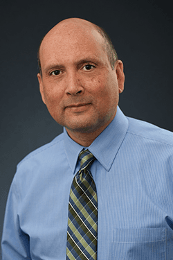 Alfredo Galvez — founder of TanjiWeb